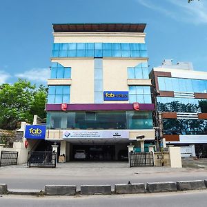 Oriva Vinflora Residency - Nr Lv Prasad Hospital, Banjara Hills